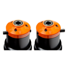 BAHCO 89222CR 96255CR Compact Hand Torque Multiplier with Arms - Premium Torque Multiplier from BAHCO - Shop now at Yew Aik.