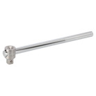 BAHCO 8954 3/4" Square Drive Sliding T-Bar / Handle (BAHCO Tools) - Premium Sliding T-Bar from BAHCO - Shop now at Yew Aik.