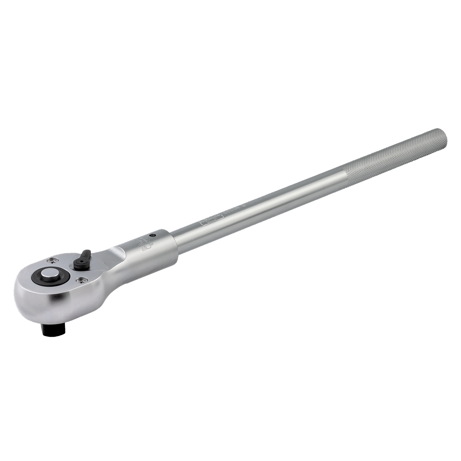 BAHCO 8955N 3/4" Ratchet  (BAHCO Tools) - Premium Ratchet from BAHCO - Shop now at Yew Aik.