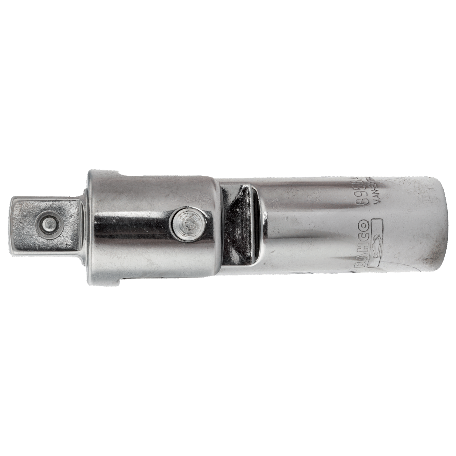 BAHCO 8958A 3/4" Flex Head Spare Breaker Bar Square Drive - Premium 3/4" Flex Head Spare Breaker Bar from BAHCO - Shop now at Yew Aik.