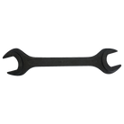BAHCO 895M Metric Double Open Ended Wrench with Phosphate Finish - Premium Double Open Ended Wrench from BAHCO - Shop now at Yew Aik.