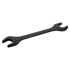 BAHCO 895M Metric Double Open Ended Wrench with Phosphate Finish - Premium Double Open Ended Wrench from BAHCO - Shop now at Yew Aik.