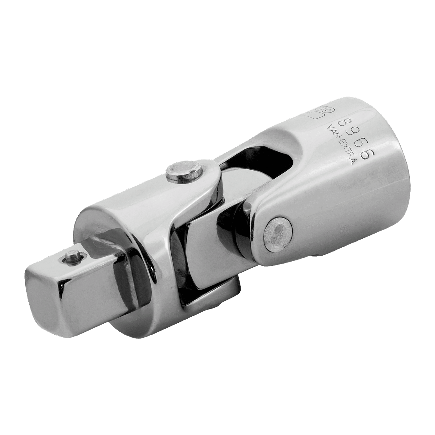 BAHCO 8966 3/4" Square Drive Universal Joint (BAHCO Tools) - Premium Universal Joint from BAHCO - Shop now at Yew Aik.