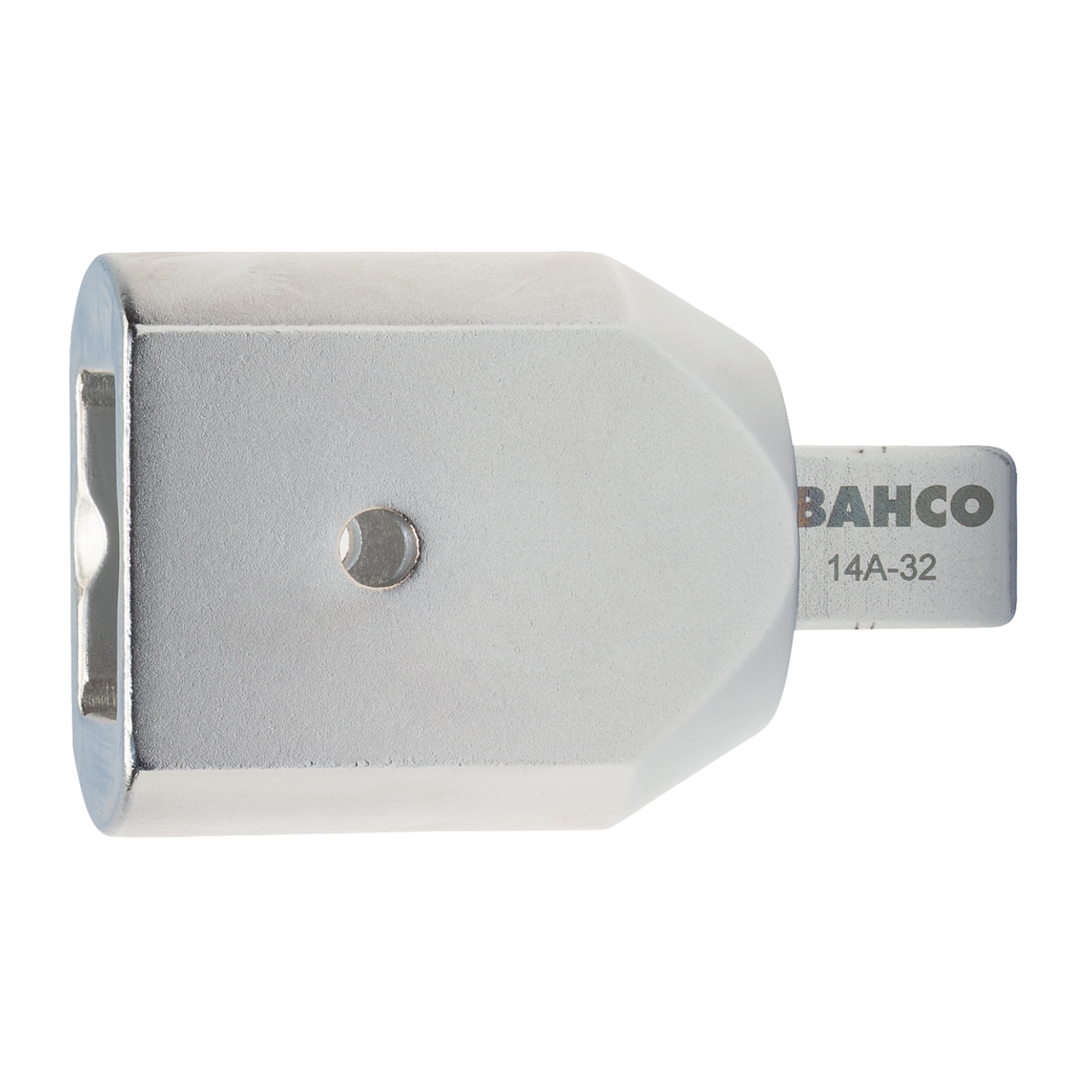 BAHCO 9 14 24 27A Rectangular Connector Adaptor (BAHCO Tools) - Premium Rectangular Connector Adaptor from BAHCO - Shop now at Yew Aik.