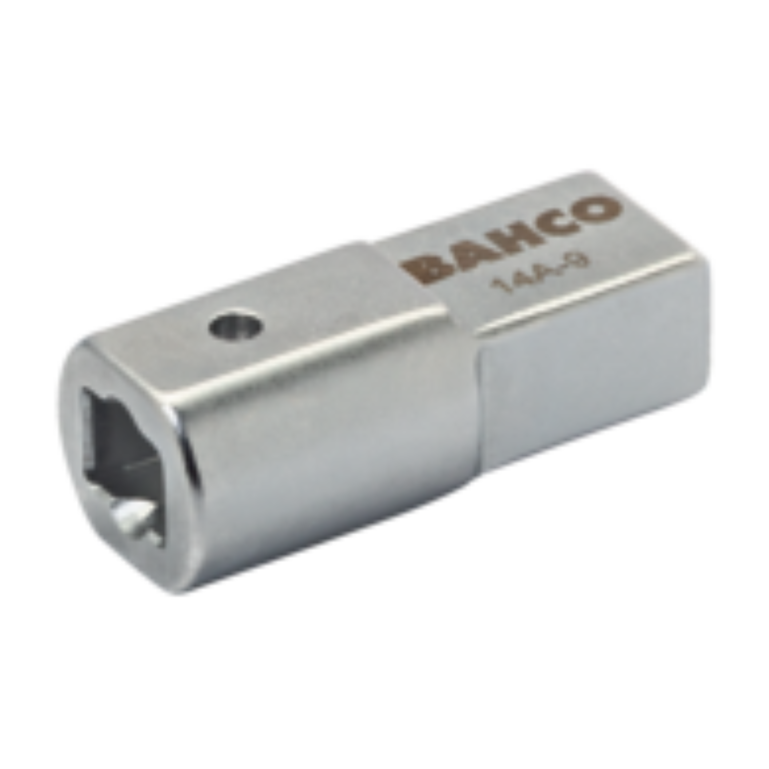 BAHCO 9 14 24 27A Rectangular Connector Adaptor (BAHCO Tools) - Premium Rectangular Connector Adaptor from BAHCO - Shop now at Yew Aik.