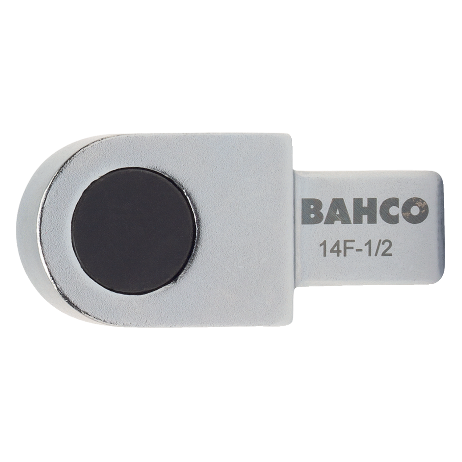 BAHCO 9 14 24 27F Fixed Square Ratchet Head with Connector - Premium Ratchet from BAHCO - Shop now at Yew Aik.