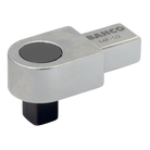 BAHCO 9 14 24 27F Fixed Square Ratchet Head with Connector - Premium Ratchet from BAHCO - Shop now at Yew Aik.