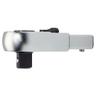 BAHCO 9 14P Pear Ratchet Head with Rectangular Connector - Premium Ratchet Head from BAHCO - Shop now at Yew Aik.