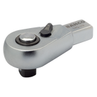 BAHCO 9 14Q Pear Ratchet Head with Quick-Release and Connector - Premium Ratchet Head from BAHCO - Shop now at Yew Aik.