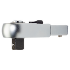 BAHCO 9 14Q Pear Ratchet Head with Quick-Release and Connector - Premium Ratchet Head from BAHCO - Shop now at Yew Aik.