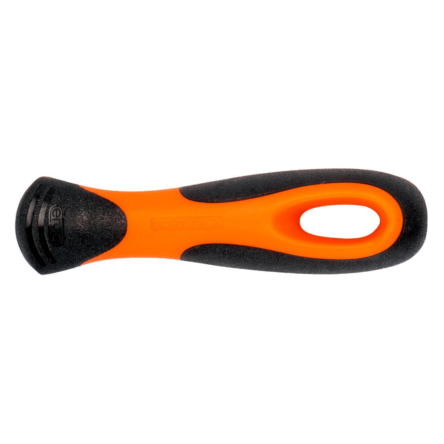 BAHCO 9-485 10 ERGO Oval Shaped Handle (BAHCO Tools) - Premium Oval Shaped Handle from BAHCO - Shop now at Yew Aik.