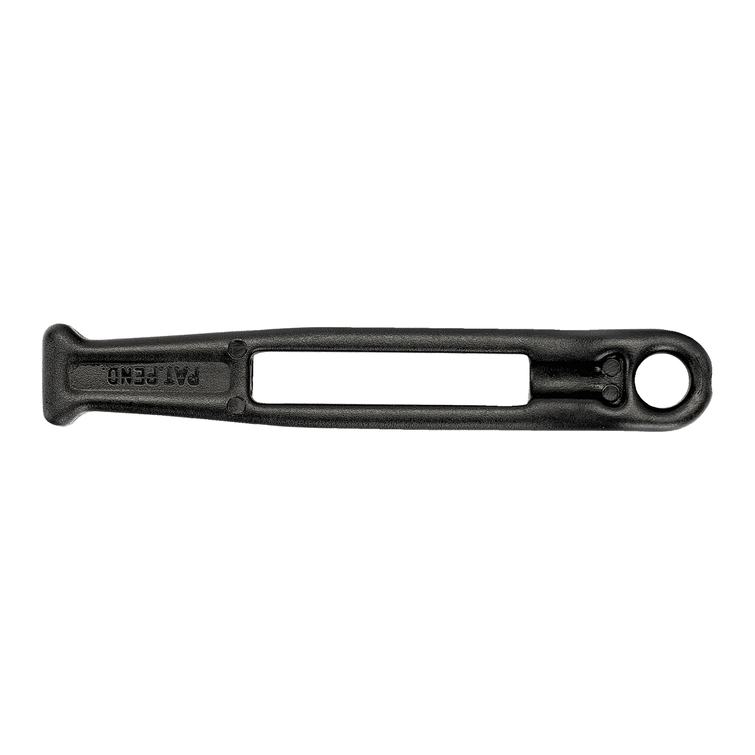 BAHCO 9-488-02 Universal  File Handle for Needle (BAHCO Tools) - Premium File Handle from BAHCO - Shop now at Yew Aik.