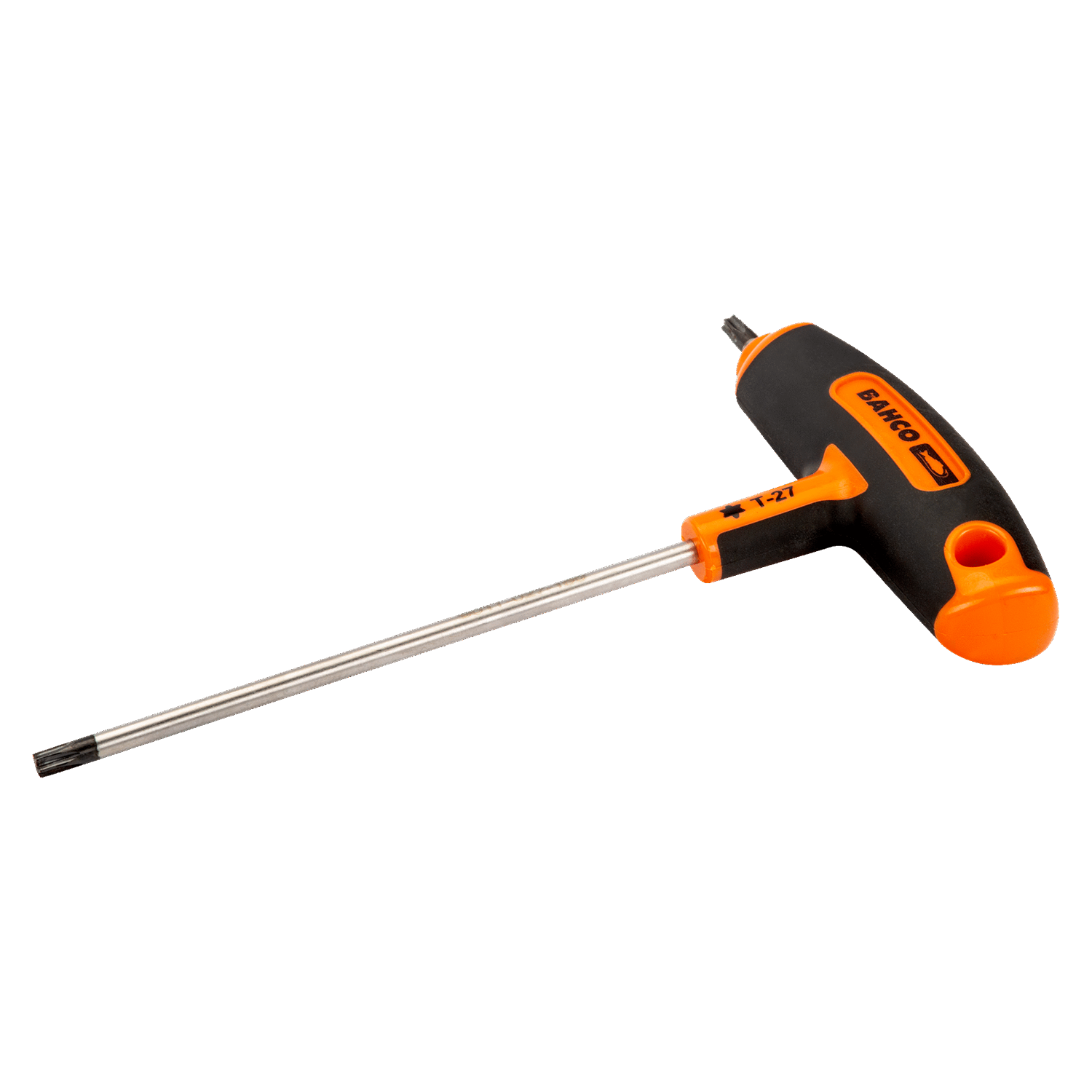 BAHCO 901T TORX Screwdriver with T-Handle Grip T6-T50 - Premium TORX Screwdriver from BAHCO - Shop now at Yew Aik.