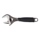 BAHCO 9029 ERGO Central Nut Wide Opening Adjustable Wrench - Premium Adjustable Wrench from BAHCO - Shop now at Yew Aik.