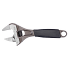 BAHCO 9031-T ERGO Central Nut Thin Jaw Adjustable Wrench 218mm - Premium Adjustable Wrench from BAHCO - Shop now at Yew Aik.