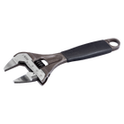 BAHCO 9031-T ERGO Central Nut Thin Jaw Adjustable Wrench 218mm - Premium Adjustable Wrench from BAHCO - Shop now at Yew Aik.