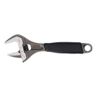 BAHCO 9031/33/35 ERGO Central Nut Wide Opening Adjustable Wrench - Premium Adjustable Wrench from BAHCO - Shop now at Yew Aik.