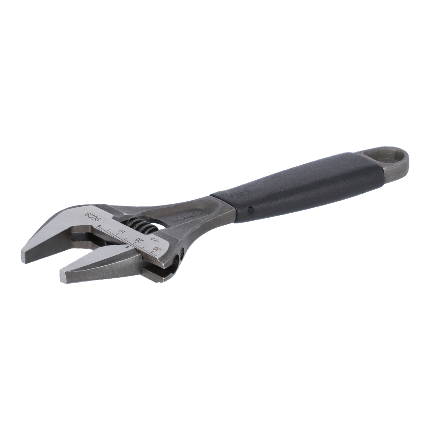 BAHCO 9031/33/35 ERGO Central Nut Wide Opening Adjustable Wrench - Premium Adjustable Wrench from BAHCO - Shop now at Yew Aik.