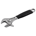 BAHCO 90PC ERGO Rubber Handle Central Nut Adjustable Wrench - Premium Adjustable Wrench from BAHCO - Shop now at Yew Aik.