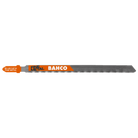 BAHCO 91-M T-shank Jigsaw Blades For Metal Cutting (BAHCO Tools) - Premium Jigsaw Blade from BAHCO - Shop now at Yew Aik.