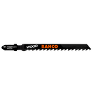 BAHCO 91-W T-Shank Jigsaw Blade For Wood Cutting (BAHCO Tools) - Premium Jigsaw Blade from BAHCO - Shop now at Yew Aik.