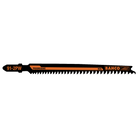 BAHCO 91-WM T-shank Jigsaw Blade For Wood Cutting (BAHCO Tools) - Premium Jigsaw Blade from BAHCO - Shop now at Yew Aik.