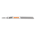 BAHCO 91-WM T-shank Jigsaw Blade For Wood Cutting (BAHCO Tools) - Premium Jigsaw Blade from BAHCO - Shop now at Yew Aik.