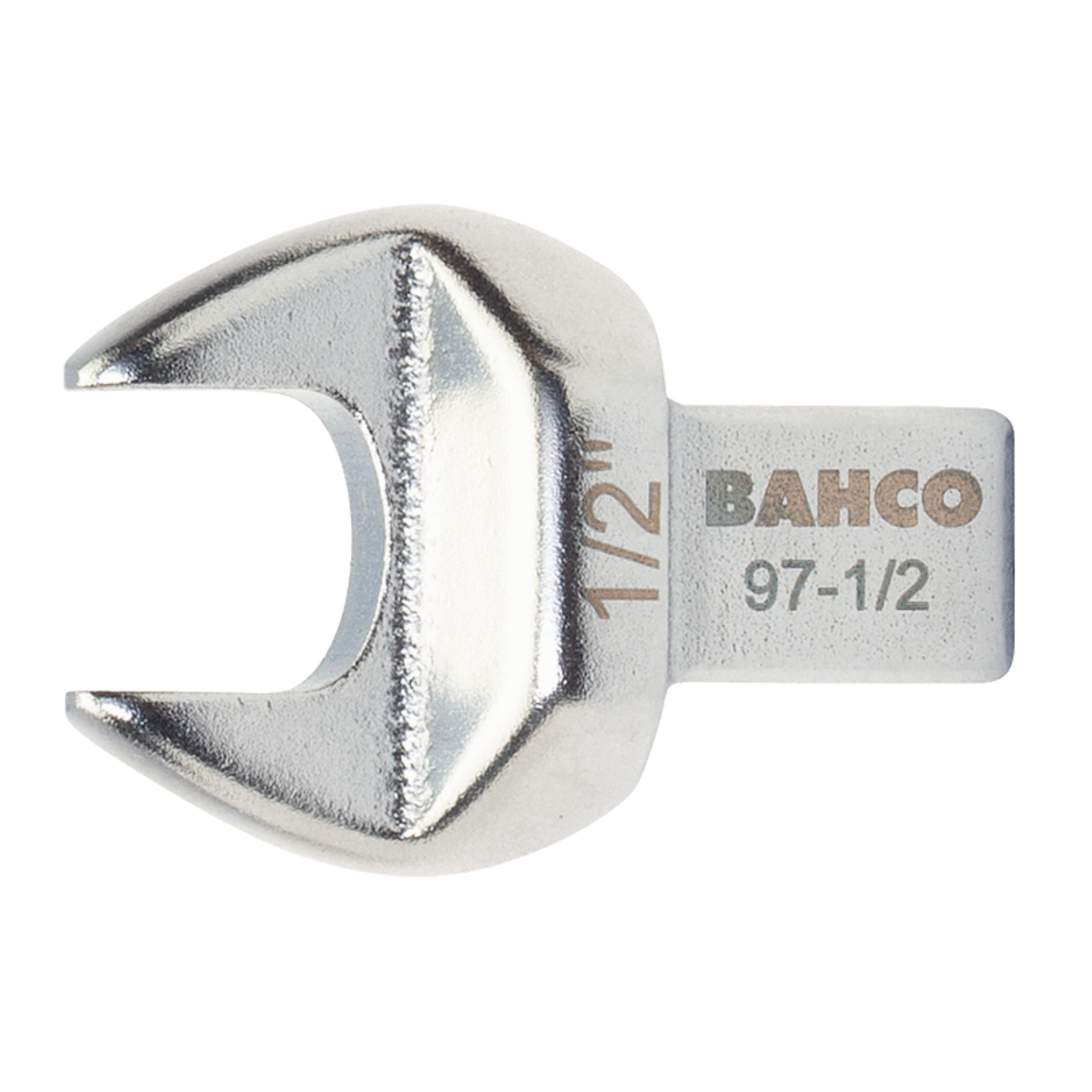 BAHCO 9/14/24/277” Inches Open Ended Imperial Wrench Connector - Premium Open Ended Imperial Wrench from BAHCO - Shop now at Yew Aik.