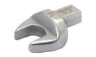 BAHCO 9/14/24/277 Metric Open Ended Wrench with Connector - Premium Open Ended Wrench from BAHCO - Shop now at Yew Aik.