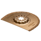 BAHCO 92-CG_S Multi-tool Segment Blade For Slots And Reworking - Premium Multi-Tool Segment Blade from BAHCO - Shop now at Yew Aik.