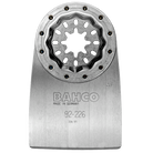 BAHCO 92-SC Standard Multi-tool Scraper Blade (BAHCO Tools) - Premium Multi-tool Scraper Blade from BAHCO - Shop now at Yew Aik.