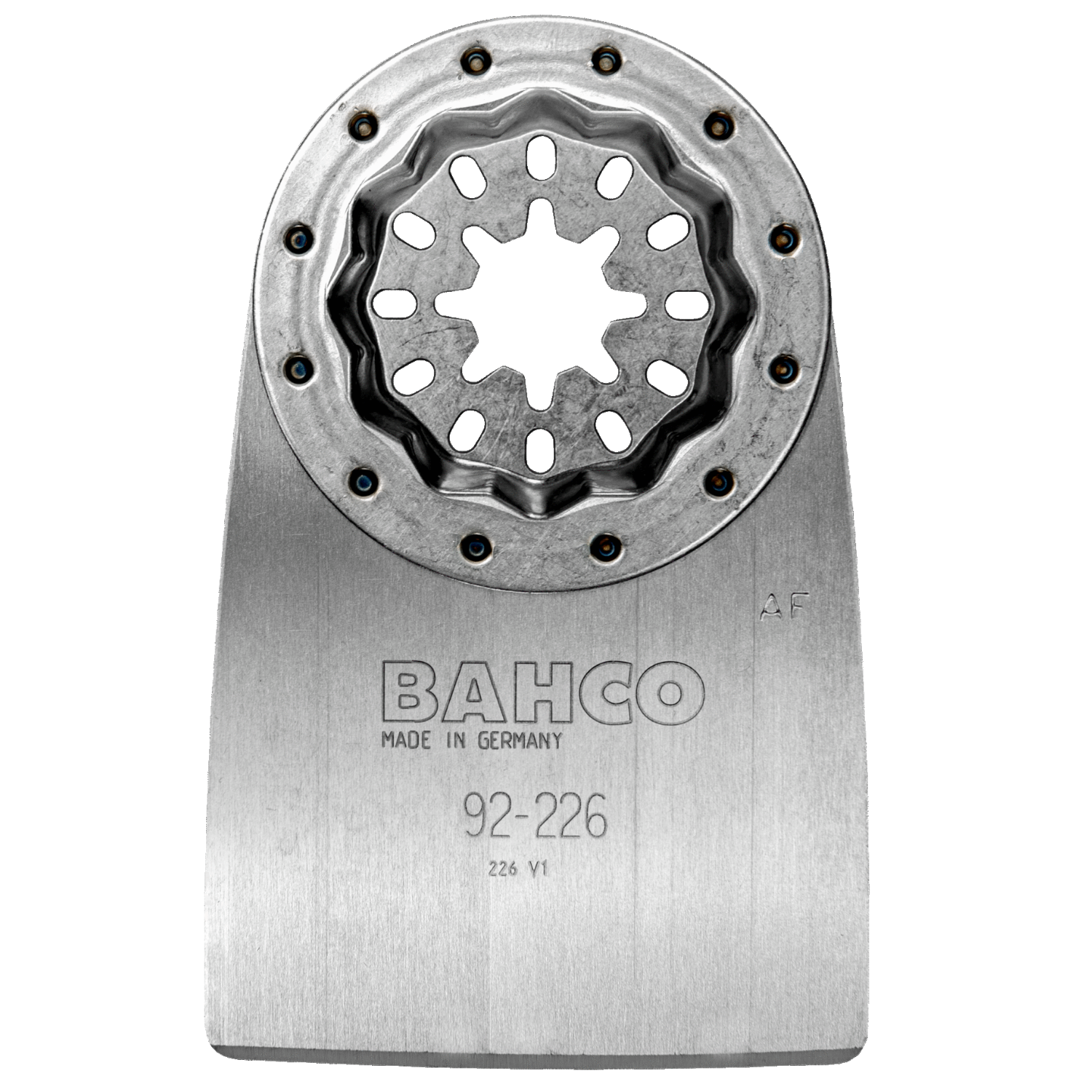 BAHCO 92-SC Standard Multi-tool Scraper Blade (BAHCO Tools) - Premium Multi-tool Scraper Blade from BAHCO - Shop now at Yew Aik.