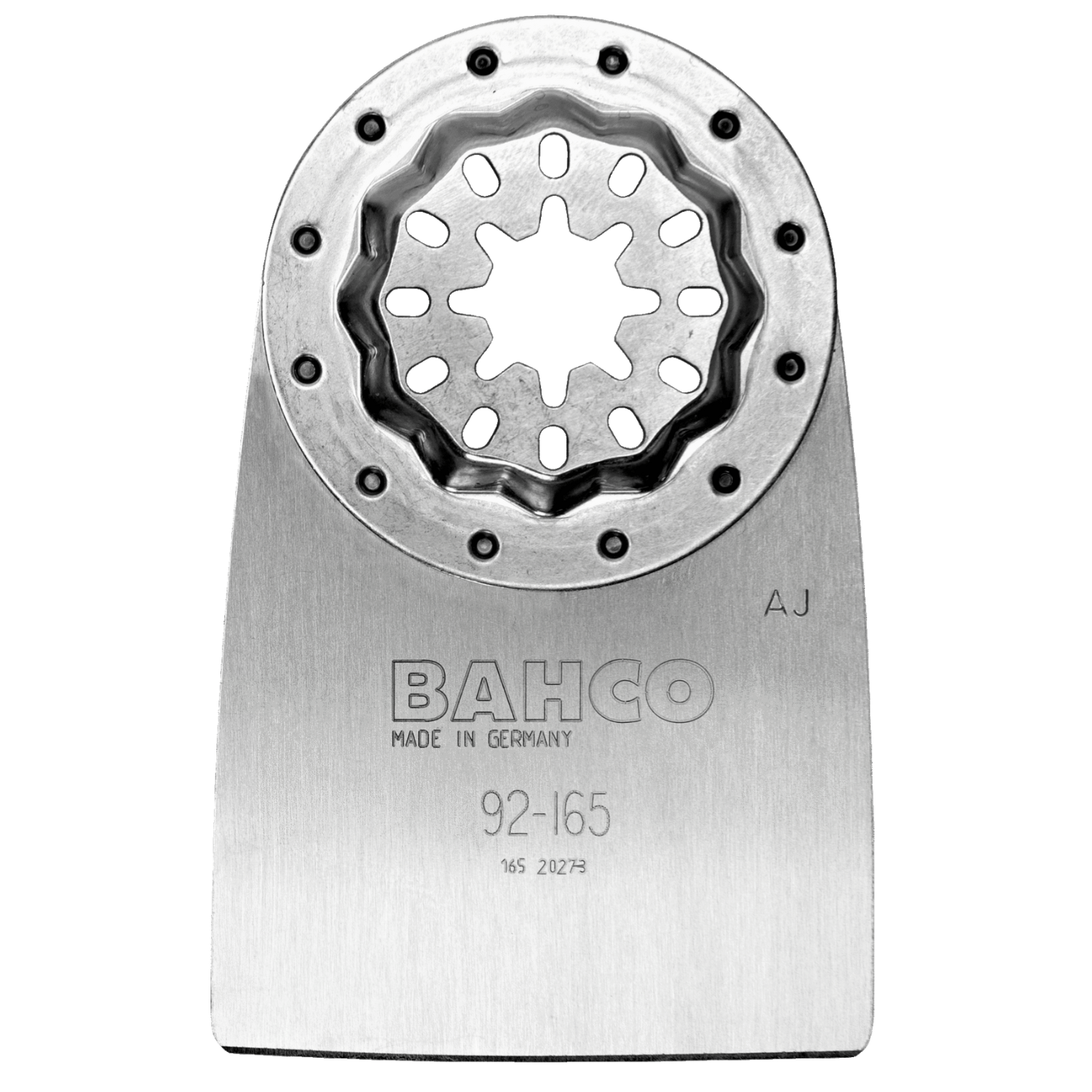 BAHCO 92-SC Standard Multi-tool Scraper Blade (BAHCO Tools) - Premium Multi-tool Scraper Blade from BAHCO - Shop now at Yew Aik.