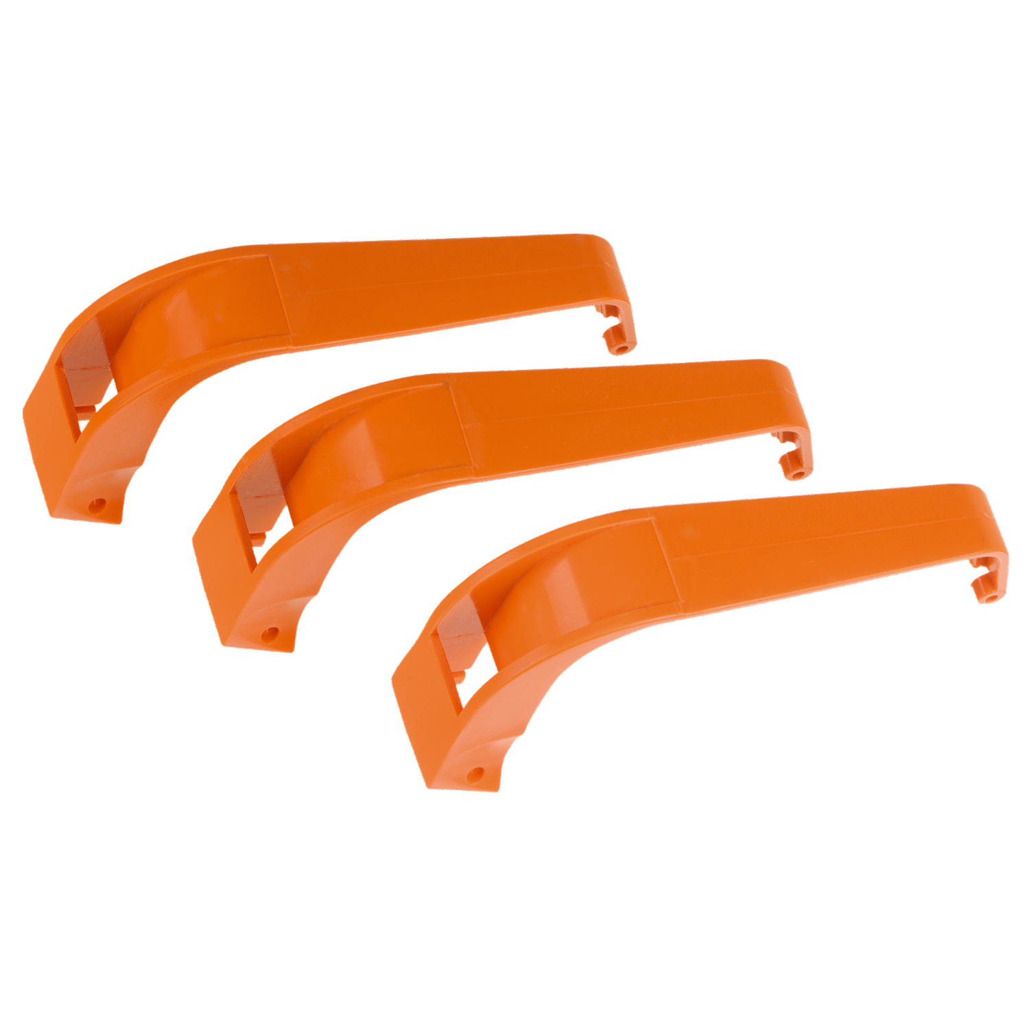 BAHCO 9210-1320281 Hand Guards for 9210 Air Secateur Accessories - Premium Air Secateur Accessories from BAHCO - Shop now at Yew Aik.