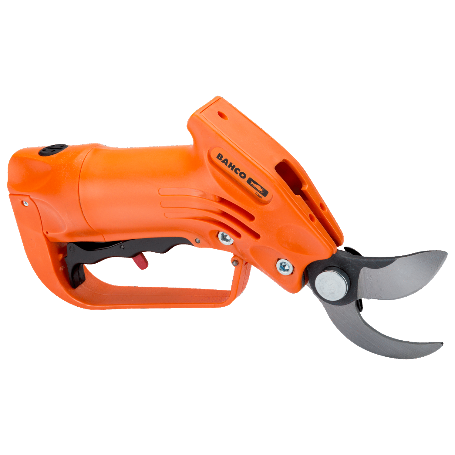 BAHCO 9210 1/4" Air Secateur with Single Cutting Blade - Premium 1/4" Air Secateur from BAHCO - Shop now at Yew Aik.