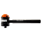 BAHCO 95155B 9526B Hand Torque Multiplier with Arm (BAHCO Tools) - Premium Torque Multiplier from BAHCO - Shop now at Yew Aik.