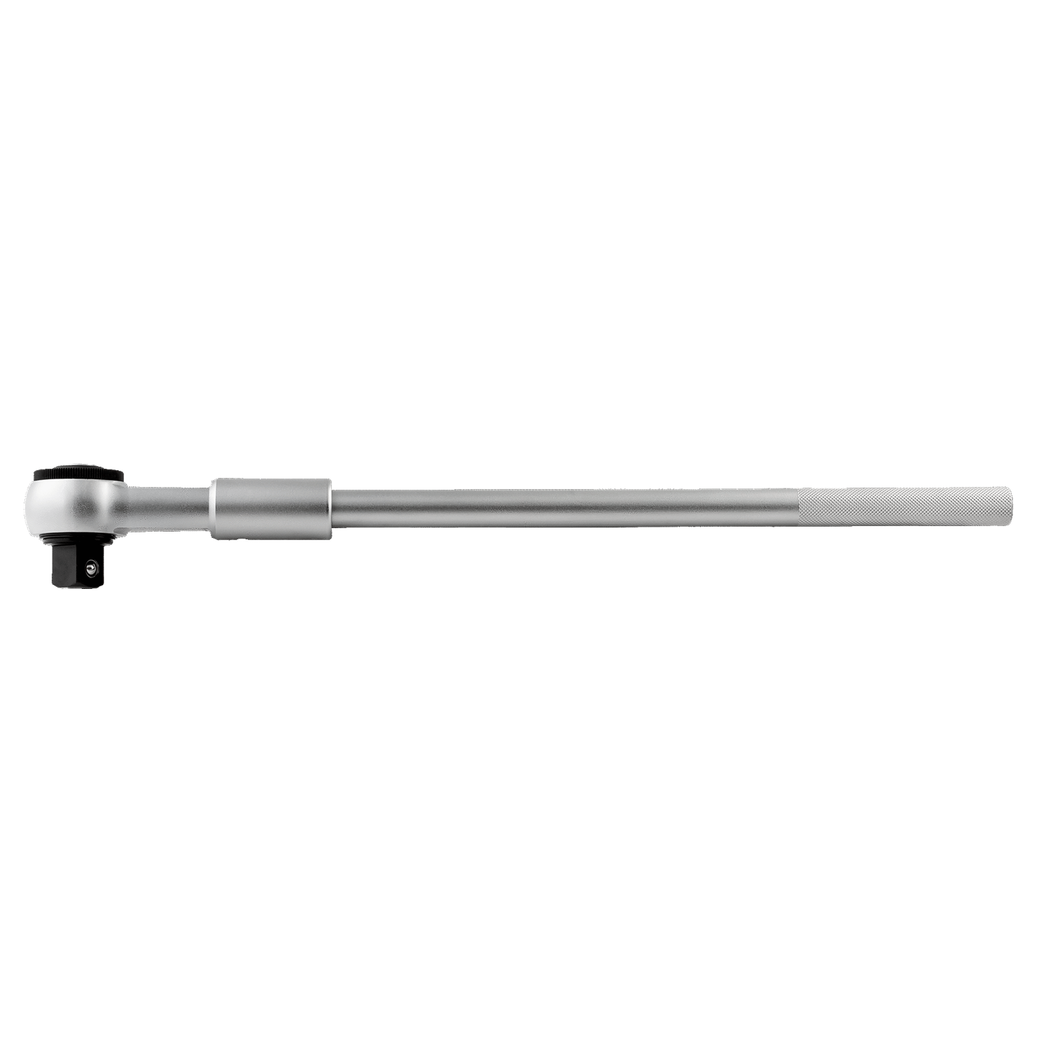 BAHCO 9550N 1" Round Head Reversible Ratchet 72 Teeth 5° Action - Premium Reversible Ratchet from BAHCO - Shop now at Yew Aik.