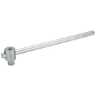 BAHCO 9555 1" Square Drive Sliding T-Handle with Matte Finish - Premium Sliding T-Handle from BAHCO - Shop now at Yew Aik.