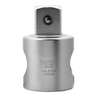 BAHCO 9555AB 1" Square Drive Sliding T-Head (BAHCO Tools) - Premium Sliding T-Head from BAHCO - Shop now at Yew Aik.