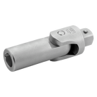 BAHCO 9566A 1" Square Drive Flex Head Universal Joint Matte - Premium Universal Joint from BAHCO - Shop now at Yew Aik.