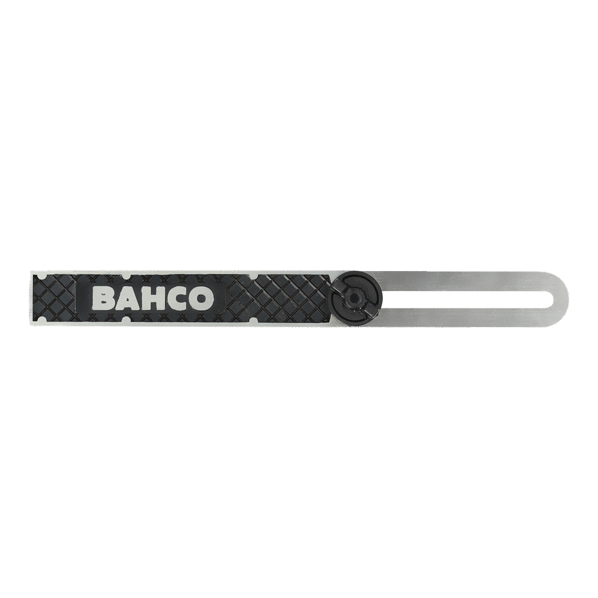 BAHCO 9572 Sliding Bevel Square with Cold-Rolled Steel Blade