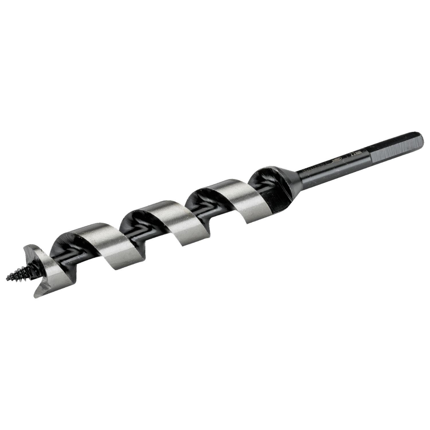 BAHCO 9626 Auger Drill Bit For Wood (BAHCO Tools) - Premium Auger Drill Bit from BAHCO - Shop now at Yew Aik.