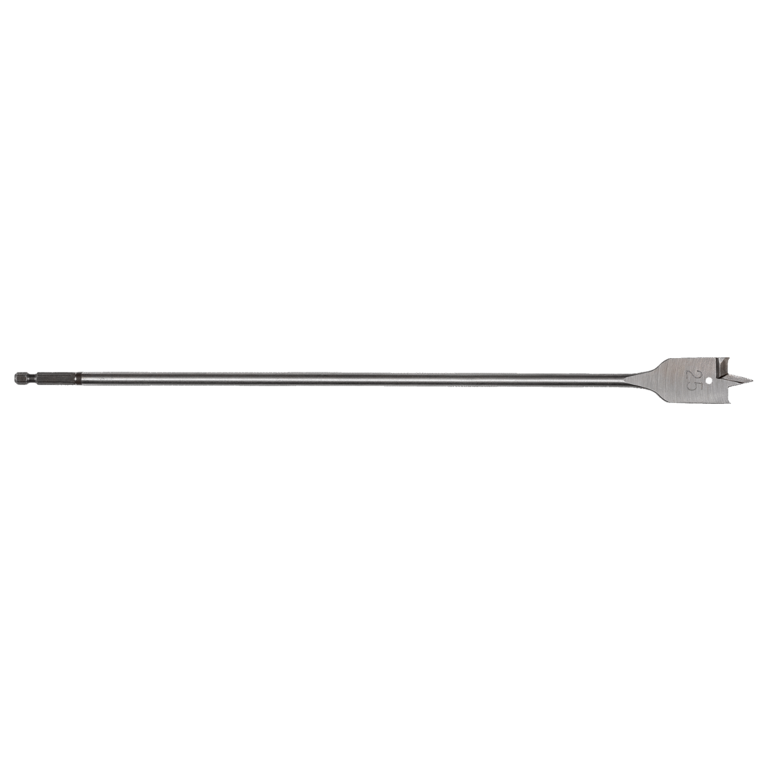 BAHCO 9629 Flat Drill Bit For Wood (BAHCO Tools) - Premium Flat Drill Bit from BAHCO - Shop now at Yew Aik.