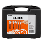 BAHCO 9629-SET-8 Flat Drill Bit Set For Wood-8 pcs (BAHCO Tools) - Premium Flat Drill Bit from BAHCO - Shop now at Yew Aik.