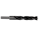 BAHCO 9646 Brad Point Drill Bit For Wood (BAHCO Tools) - Premium Brad Point Drill Bit from BAHCO - Shop now at Yew Aik.