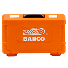 BAHCO 9656-SET-6 Brad Point Drill Bit Set For Wood-6 pcs - Premium Drill Bit set from BAHCO - Shop now at Yew Aik.