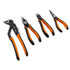 BAHCO 9897 ERGO All Round Tool Plier Set - 4 Pcs (BAHCO Tools) - Premium Plier Set from BAHCO - Shop now at Yew Aik.