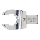 BAHCO 99 IN Flare Nut Open Ended Wrench with Connector - Premium Flare Nut Open Ended Wrench from BAHCO - Shop now at Yew Aik.