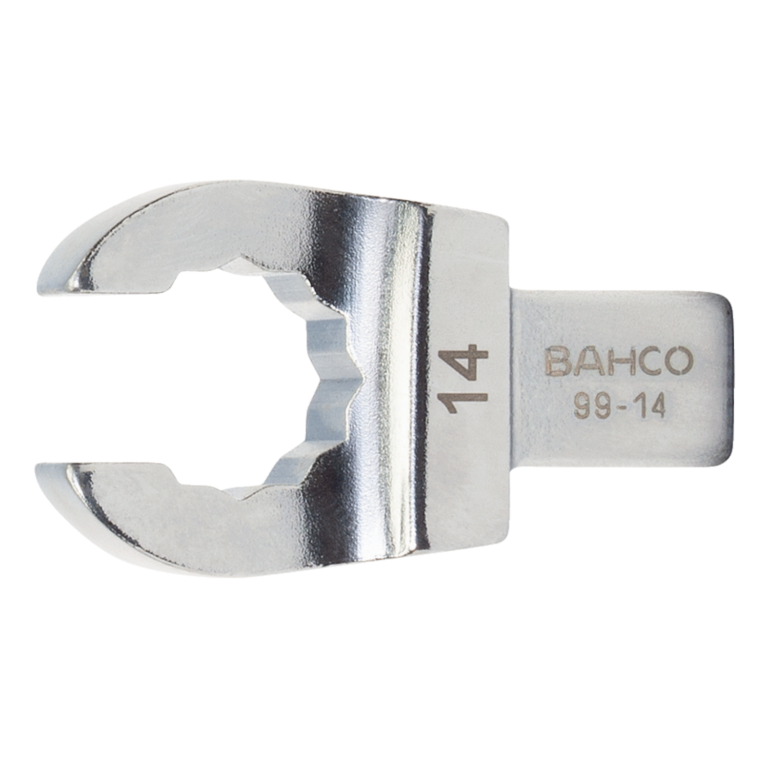 BAHCO 99 IN Flare Nut Open Ended Wrench with Connector - Premium Flare Nut Open Ended Wrench from BAHCO - Shop now at Yew Aik.