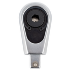 BAHCO 9B Ratchet Head for Screwdriver Bits with Connector - Premium Ratchet Head from BAHCO - Shop now at Yew Aik.